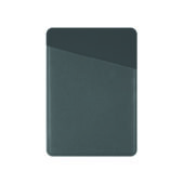 Картхолдер на 3 карты типа бейджа Favor, светло-серый/темно-серый, арт. 029076303