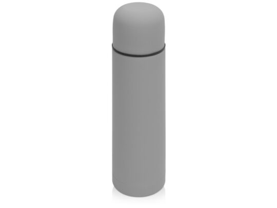 Термос Ямал Soft Touch 500мл, серый (P), арт. 029042503