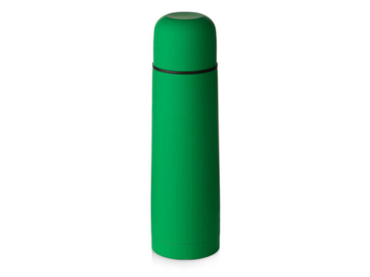 Термос Ямал Soft Touch 500мл, зеленый классический (P), арт. 029161003
