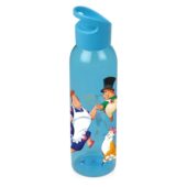 Бутылка для воды Карлсон, голубой, арт. 029136003