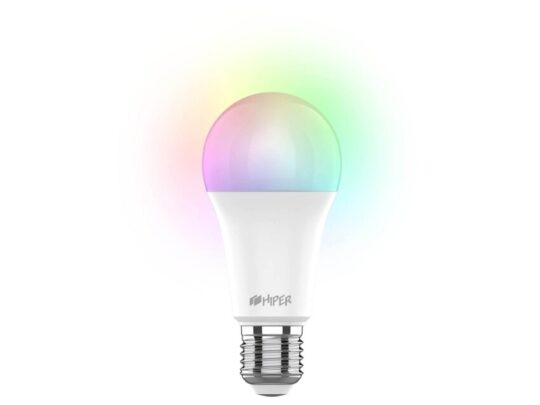 Умная лампочка IoT LED DECO, E27, арт. 029092303