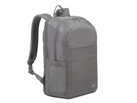 RIVACASE 8267 grey рюкзак для ноутбука 17.3 / 6, арт. 029092003
