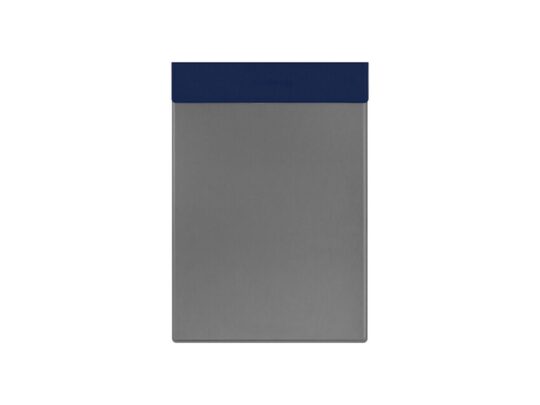 Планшет на магнитах без крышки из экокожи Favor, темно-синий, арт. 029077003