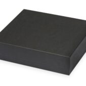Подарочная коробка с эфалином Obsidian L 243 х 203 х 63, черный (L), арт. 029083703