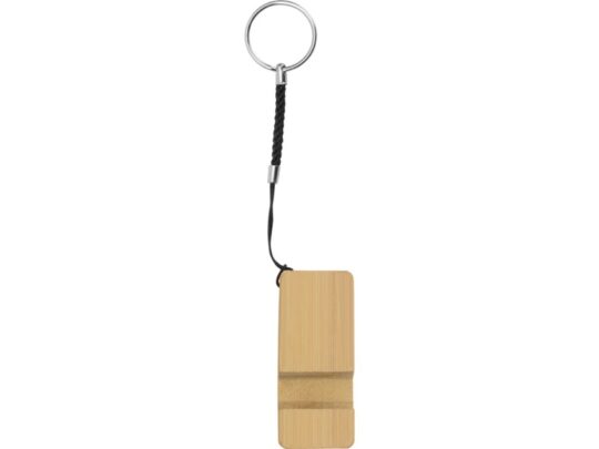 Брелок-держатель для телефона Reed из бамбука, арт. 029054703
