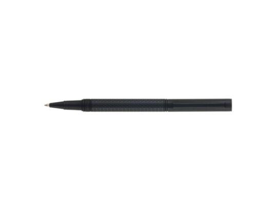Ручка-роллер Pierre Cardin LOSANGE, цвет — черный. Упаковка B-1, арт. 029086503