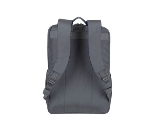 RIVACASE 7569 grey ECO рюкзак для ноутбука 17.3 / 6, арт. 029091103