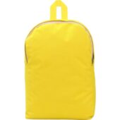 Рюкзак Sheer, неоновый желтый (P), арт. 029040903