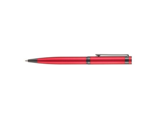 Ручка шариковая Pierre Cardin BRILLANCE, цвет — красный. Упаковка B-1, арт. 029085703