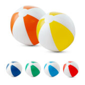 CRUISE. Пляжный надувной мяч, Зеленый, арт. 029158503
