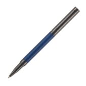 Ручка-роллер Pierre Cardin LOSANGE, цвет — синий. Упаковка B-1, арт. 029086603
