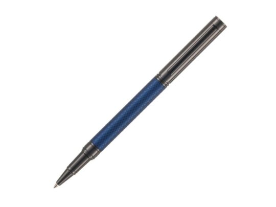 Ручка-роллер Pierre Cardin LOSANGE, цвет — синий. Упаковка B-1, арт. 029086603