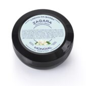 Крем для бритья Mondial ZAGARA с ароматом флёрдоранжа, пластиковая чаша, 75 мл, арт. 029046503