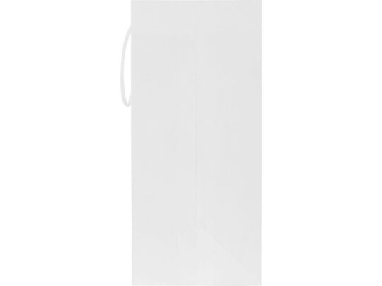 Пакет подарочный Imilit XL, белый (P), арт. 029054003