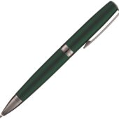 Ручка металлическая шариковая  Sorrento, зеленый матовый, арт. 029073503