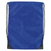 Рюкзак стильный Oriole, ярко-синий (P), арт. 029069703
