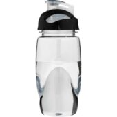 Бутылка спортивная Gobi, прозрачный, арт. 029059103