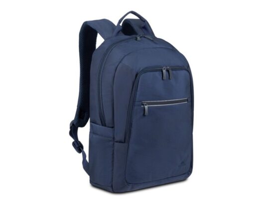 RIVACASE 7561 dark blue ECO рюкзак для ноутбука 15.6-16 / 6, арт. 029090803