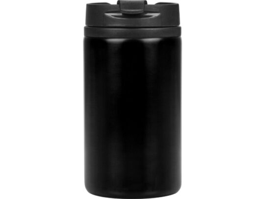 Термокружка Jar 250 мл, черный, арт. 029050403