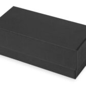 Подарочная коробка с эфалином Obsidian S 160х70х60, черный (S), арт. 029083803