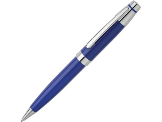 Ручка шариковая Ковентри в футляре, синий (P), арт. 029048003