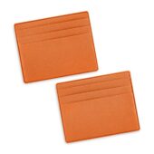 Картхолдер для денег и шести пластиковых карт Favor, оранжевый, арт. 029075803