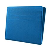 Картхолдер для денег и шести пластиковых карт Favor, синий, арт. 029075603