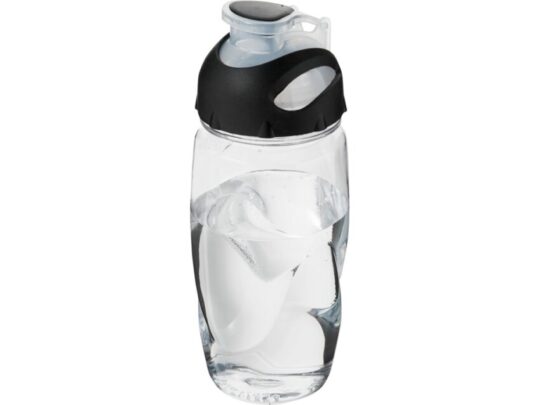 Бутылка спортивная Gobi, прозрачный, арт. 029059103