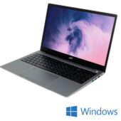 Ноутбук NOTEBOOK, Windows 10 Prof, 15,6″, 1920×1080, Intel Core i5 1135G7, 16ГБ, 512ГБ, NVIDIA GeForce MX450, арт. 029080203