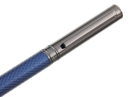 Ручка шариковая Pierre Cardin LOSANGE, цвет — синий. Упаковка B-1, арт. 029086303