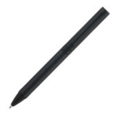 Ручка шариковая Pierre Cardin LOSANGE, цвет — черный. Упаковка B-1, арт. 029086203