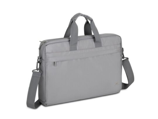 RIVACASE 8235 light grey сумка для ноутбука 15,6 / 6, арт. 029089003