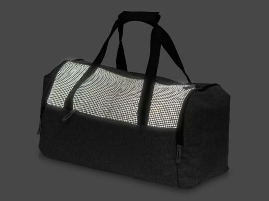 Универсальная сумка Reflex со светоотражающим эффектом, серый (P), арт. 029052703