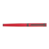 Ручка перьевая Pierre Cardin BRILLANCE, цвет — красный. Упаковка B-1, арт. 029086103