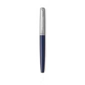 Ручка-роллер Parker (Паркер) Jotter Core T63 Royal Blue CT M F.BLK, арт. 029160703