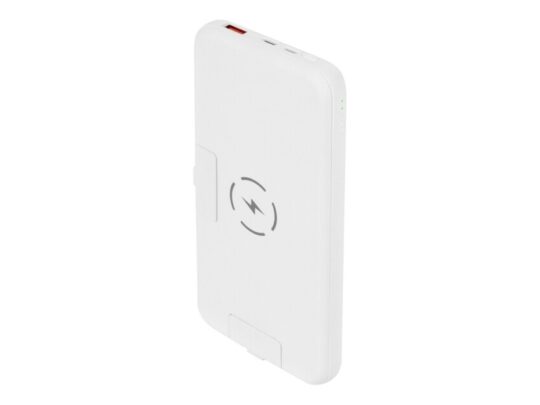 Внешний аккумулятор Rombica NEO Wireless PD White, арт. 029109903