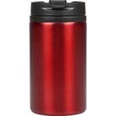 Термокружка Jar 250 мл, красный (P), арт. 029050203