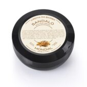 Крем для бритья Mondial SANDALO с ароматом сандалового дерева, пластиковая чаша, 75 мл, арт. 029046903