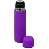 Термос Ямал Soft Touch 500мл, фиолетовый (P), арт. 029042703