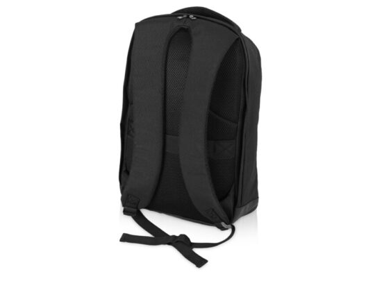 Противокражный рюкзак Balance для ноутбука 15», черный (P), арт. 029052903