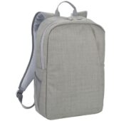 Рюкзак Zip для ноутбука 15, серый, арт. 029060403