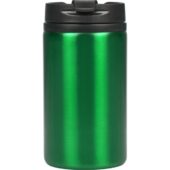 Термокружка Jar 250 мл, зеленый, арт. 029050303