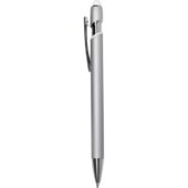 Ручка-стилус металлическая шариковая Sway Monochrome с цветным зеркальным слоем, арт. 029159703