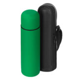 Термос Ямал Soft Touch 500мл, зеленый классический (P), арт. 029161003