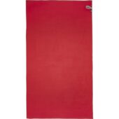 Pieter GRS сверхлегкое быстросохнущее полотенце 100×180 см — Красный, арт. 029295903