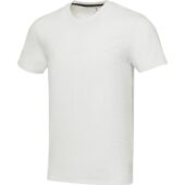 Avalite футболка унисекс Aware™ из переработанных материалов с коротким рукавом — Белый (2XS), арт. 029247503