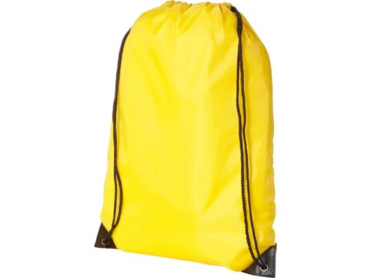 Рюкзак стильный Oriole, желтый, арт. 029287203