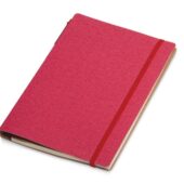 Блокнот с ручкой и набором стикеров А5 Write and stick, красный, арт. 029284603