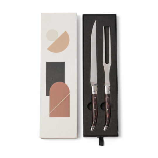 Набор для стейка VINGA Gigaro из вилки и ножа, арт. 029264906