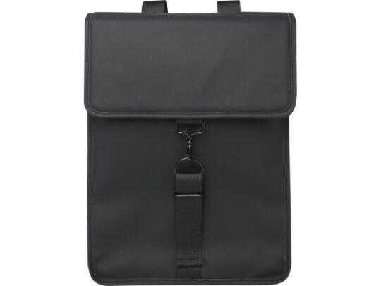 Turner рюкзак — сплошной черный, арт. 029324303